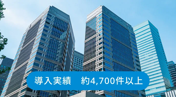 実績